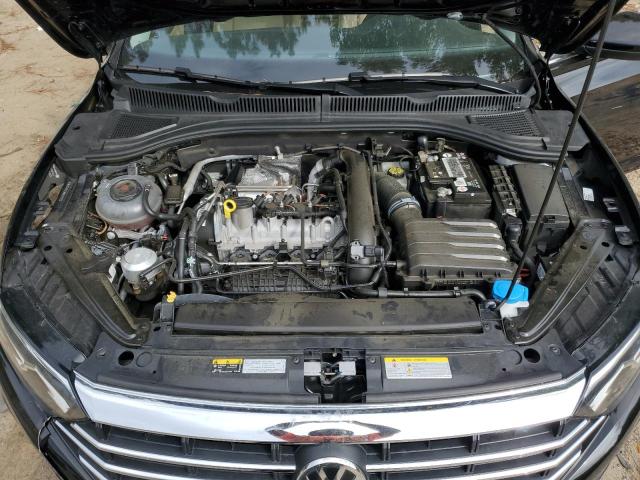 2021 VOLKSWAGEN JETTA S #3282332257