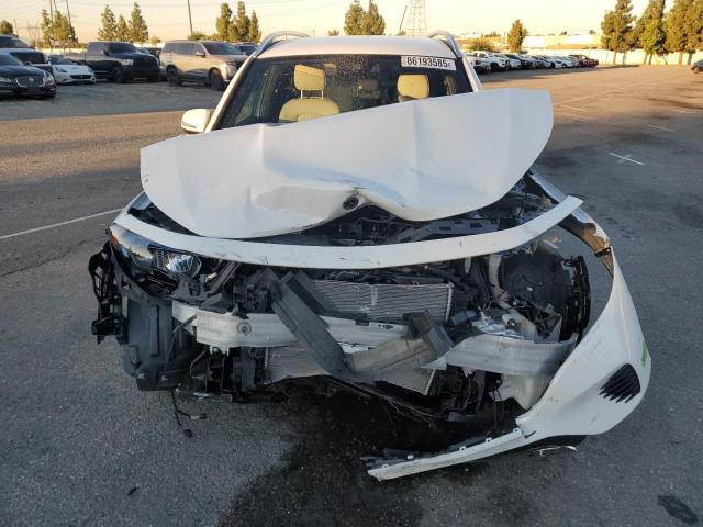 2023 MERCEDES-BENZ EQB 250+ W1N9M0CB9PN023579