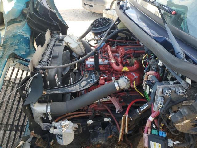 2018 FREIGHTLINER M2 106 MED #3286510144