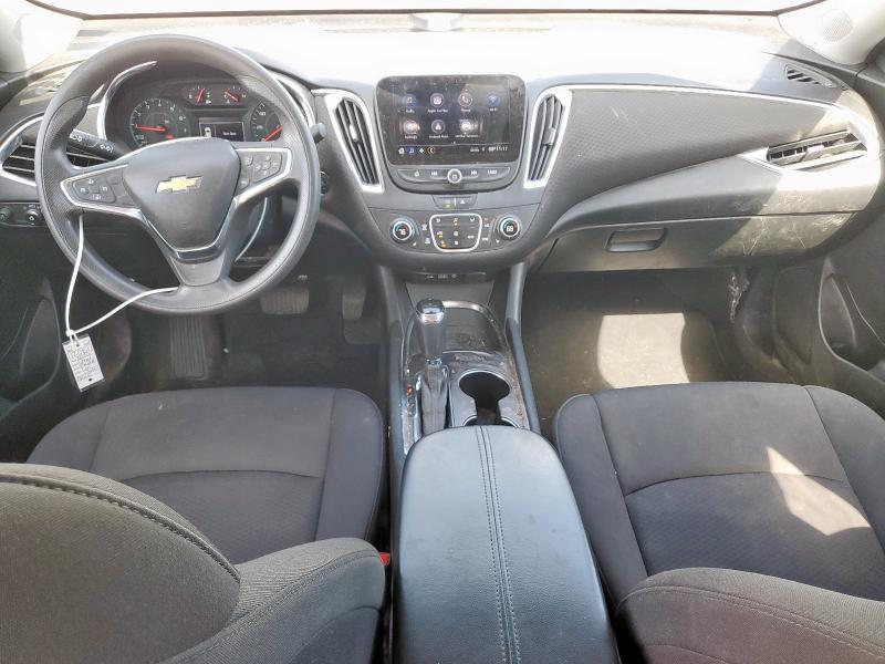 2020 CHEVROLET MALIBU LT 1G1ZD5ST5LF052671