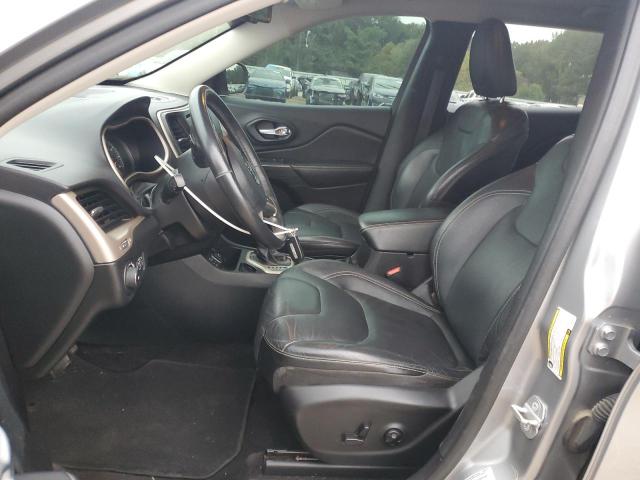 2015 JEEP CHEROKEE L #3276360665