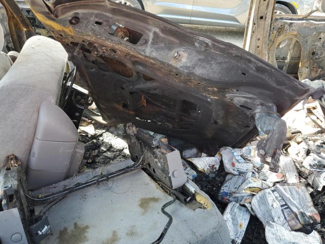 2004 HONDA ODYSSEY EX #3294278884