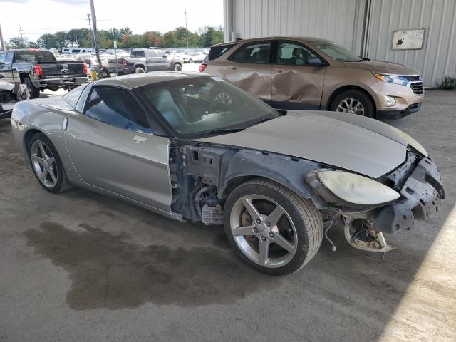 2005 CHEVROLET CORVETTE #3276486155