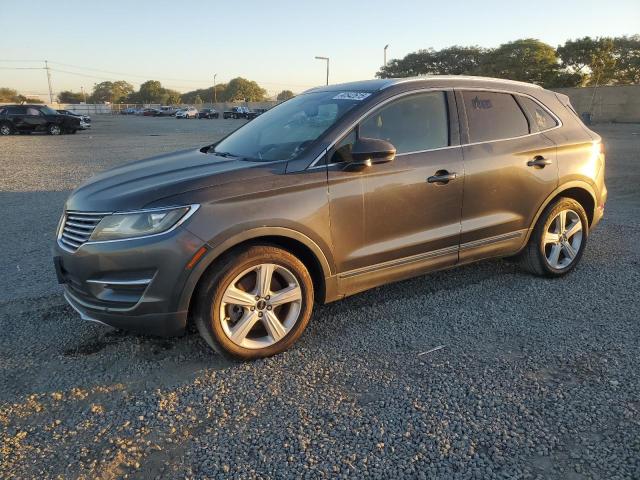 2017 LINCOLN MKC PREMIE #3311490255