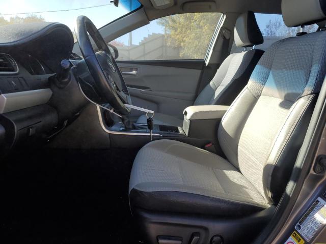 2015 TOYOTA CAMRY LE - 4T1BF1FK3FU085063