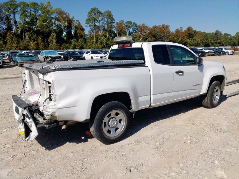 2022 CHEVROLET COLORADO - 1GCHSBEA9N1140530