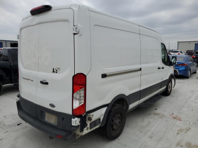 2019 FORD TRANSIT T- #3290256203