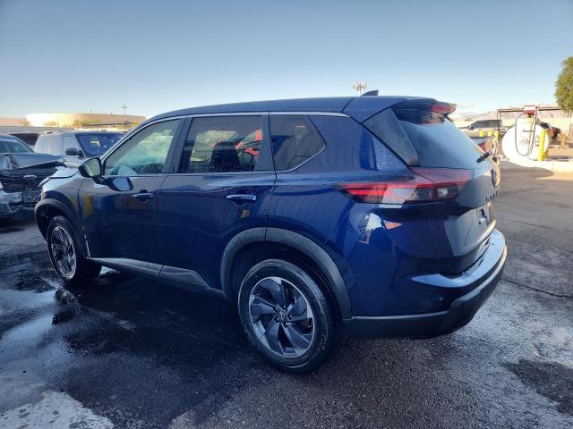 2025 NISSAN ROGUE SV 5N1BT3BA9SC826947