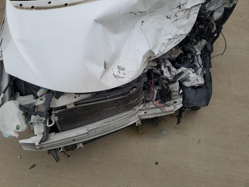 2015 HONDA FIT EX #3305725745