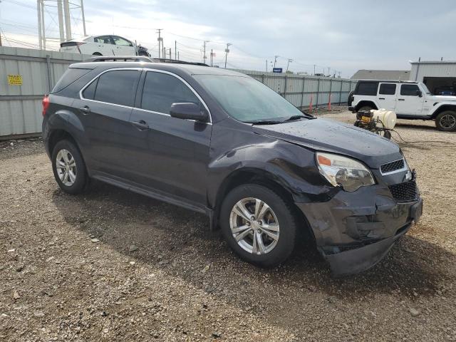2015 CHEVROLET EQUINOX LT 2GNALBEK8F6208524