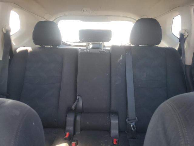 2015 NISSAN ROGUE S - KNMAT2MV0FP510703