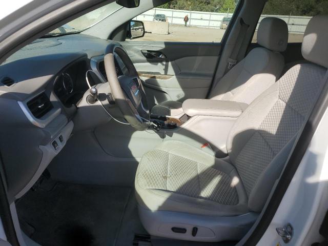 2017 GMC ACADIA SLE #3287610019