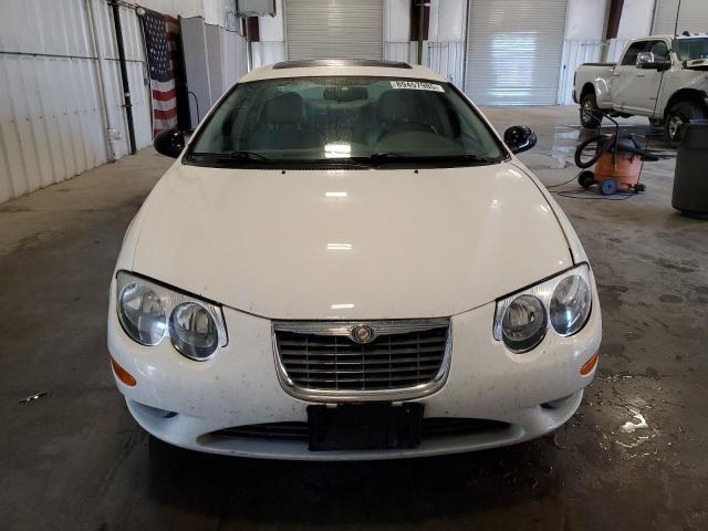 2004 CHRYSLER 300M #3290216226