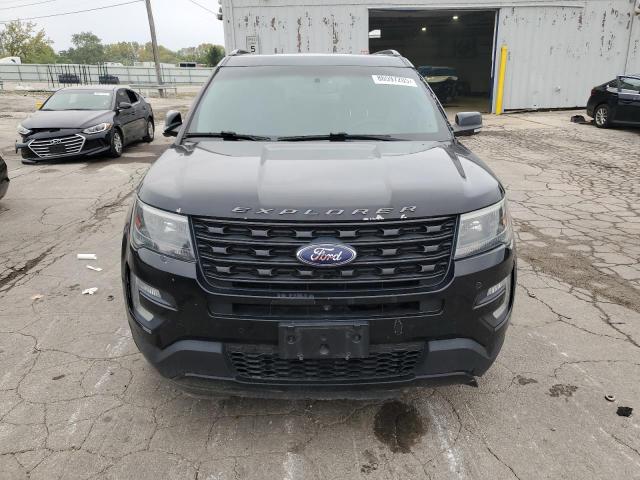 2017 FORD EXPLORER SPORT 1FM5K8GT4HGA67827