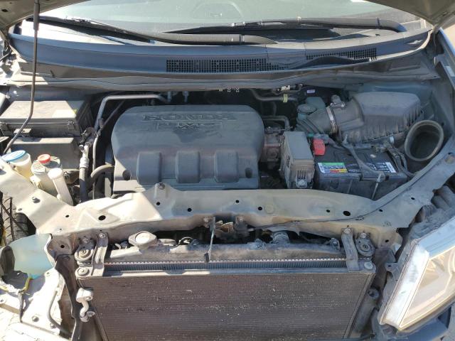 2011 HONDA ODYSSEY EX - 5FNRL5H62BB077851