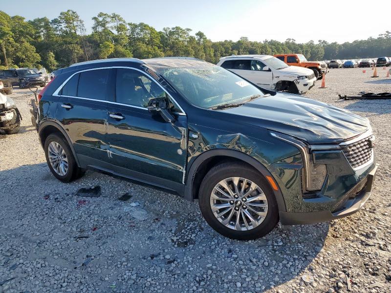 2025 CADILLAC XT4 PREMIU 1GYFZCR41SF106328