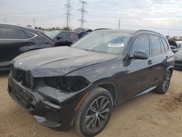 BMW X5 XDRIVE5