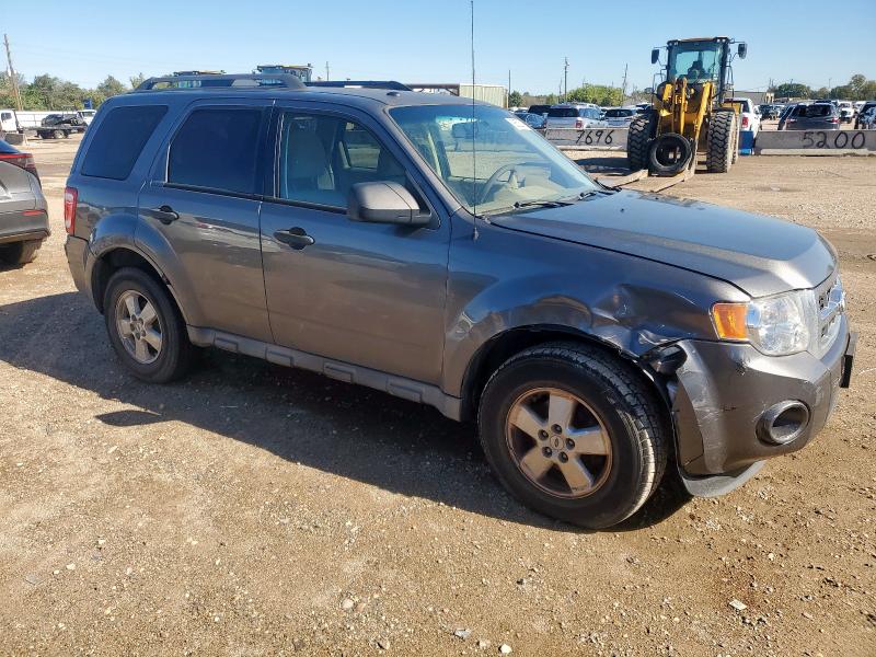 2010 FORD ESCAPE XLT - 1FMCU9DG3AKD41259