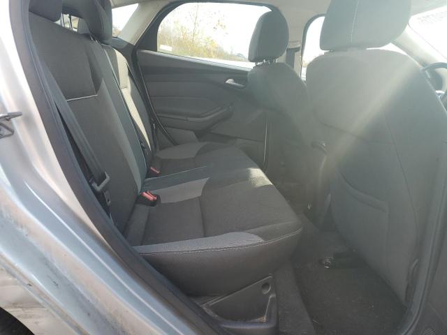 2014 FORD FOCUS SE - 1FADP3F24EL261134