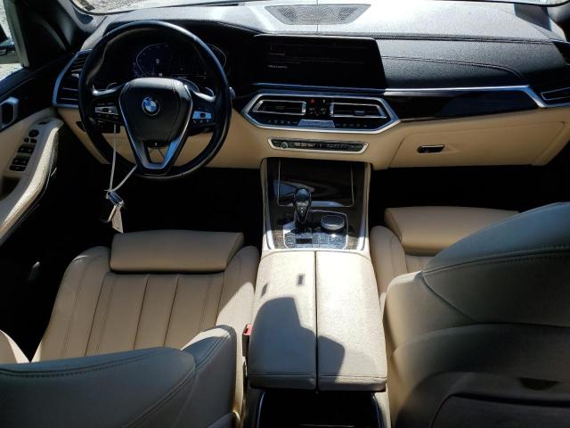 2019 BMW X5 XDRIVE40I 5UXCR6C57KLL61125