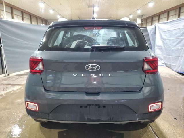 2025 HYUNDAI VENUE SEL KMHRC8A36SU385111