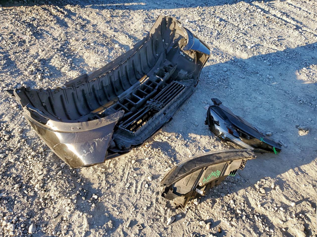 BUICK ENVISION ESSENCE