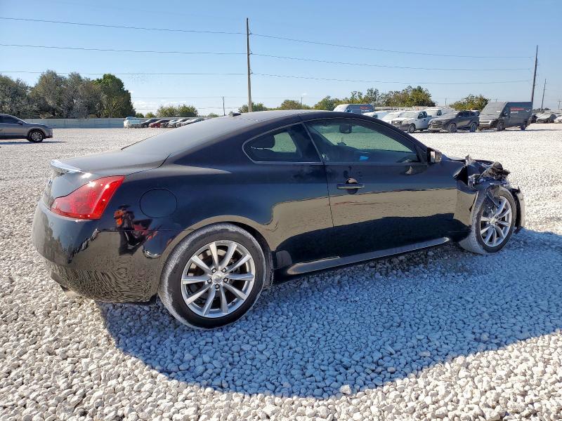 2014 INFINITI Q60 JOURNEY - JN1CV6EK8EM111829