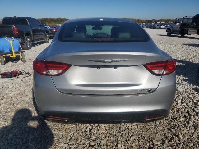2016 CHRYSLER 200 S - 1C3CCCBB9GN133247