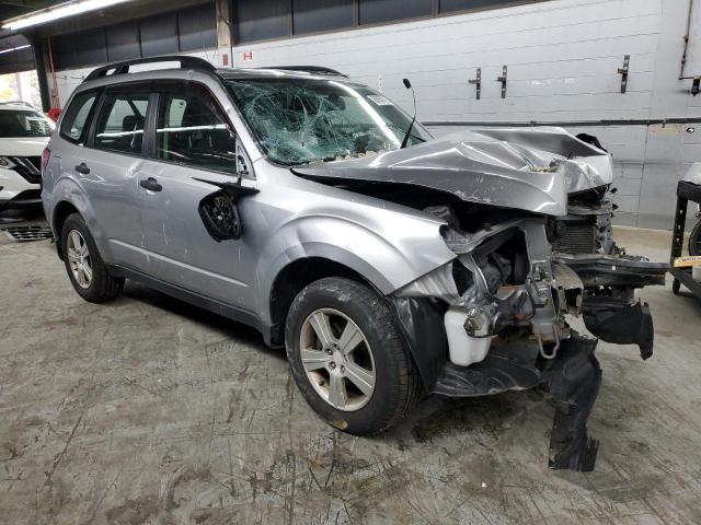 2012 SUBARU FORESTER 2.5X - JF2SHBBC9CH456882
