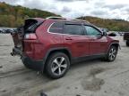 Lot #3298029126 2021 JEEP CHEROKEE L