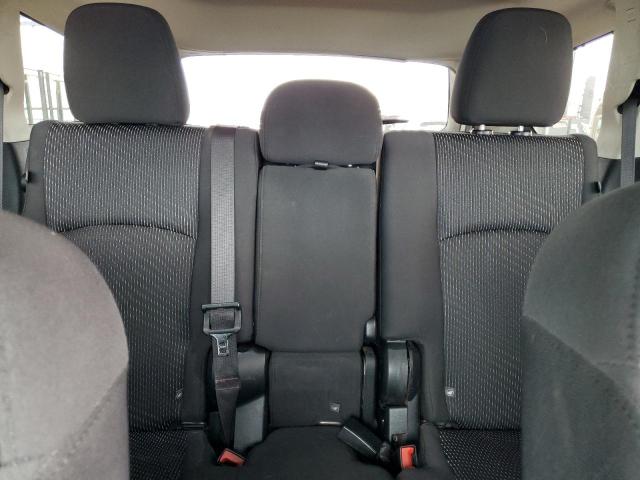 2018 DODGE JOURNEY SX - 3C4PDCBG0JT219348