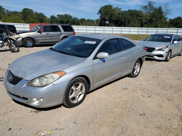 TOYOTA CAMRY SOLA