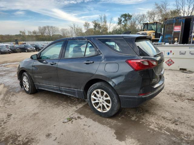 2018 CHEVROLET EQUINOX LS #3268515844