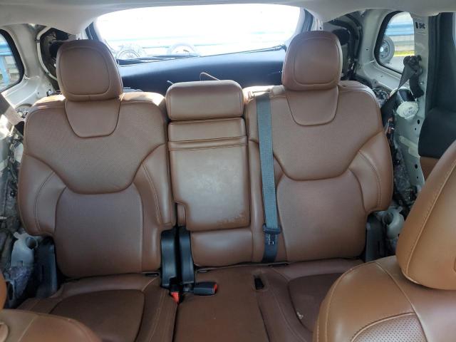 2019 JEEP CHEROKEE O #3291355150