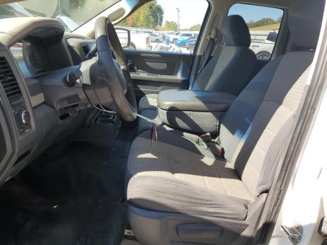 2011 DODGE RAM 1500 - 1D7RV1GP3BS650018