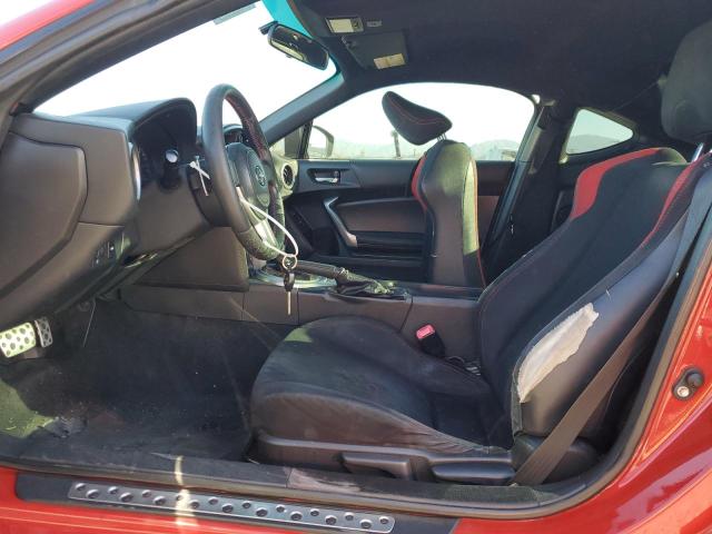 2014 TOYOTA SCION FR-S - JF1ZNAA17E8710260