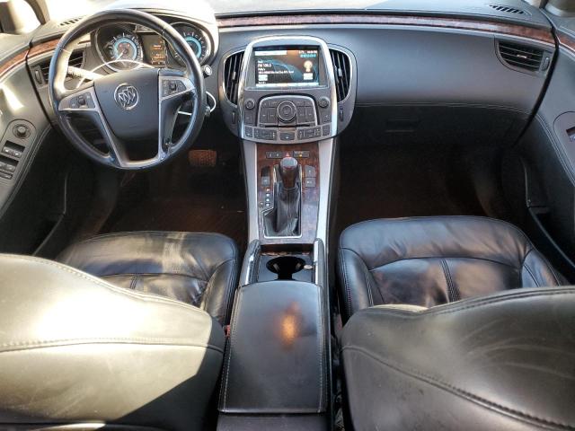 2013 BUICK LACROSSE - 1G4GC5E32DF138899