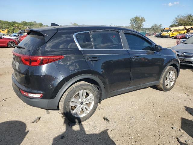 2018 KIA SPORTAGE L - KNDPMCAC1J7431288