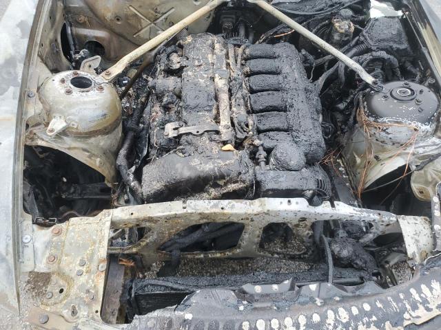 2006 BMW Z4 3.0SI #3281507010