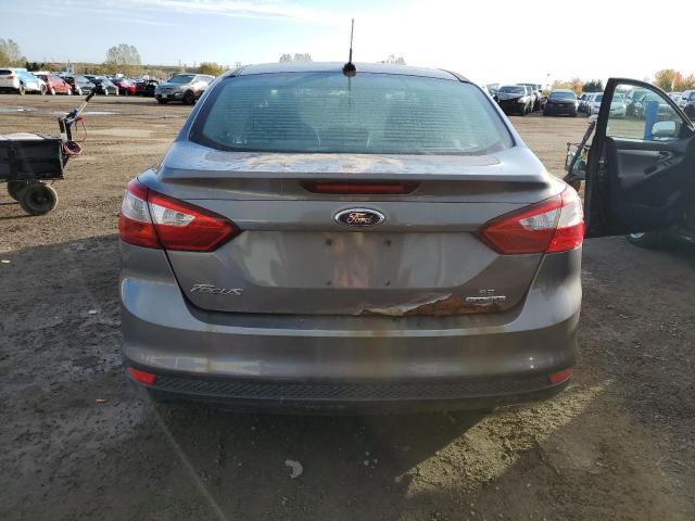 2014 FORD FOCUS SE - 1FADP3F21EL401561
