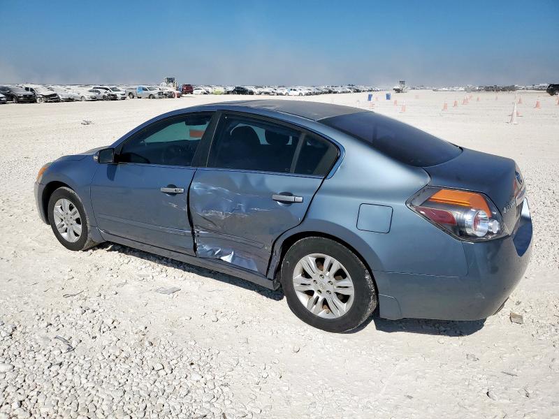 2010 NISSAN ALTIMA BASE - 1N4AL2AP8AN419064