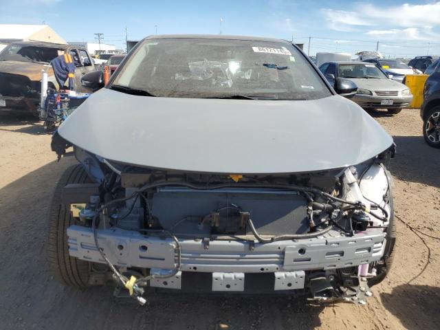 2024 NISSAN ARIYA PLAT #3287966143