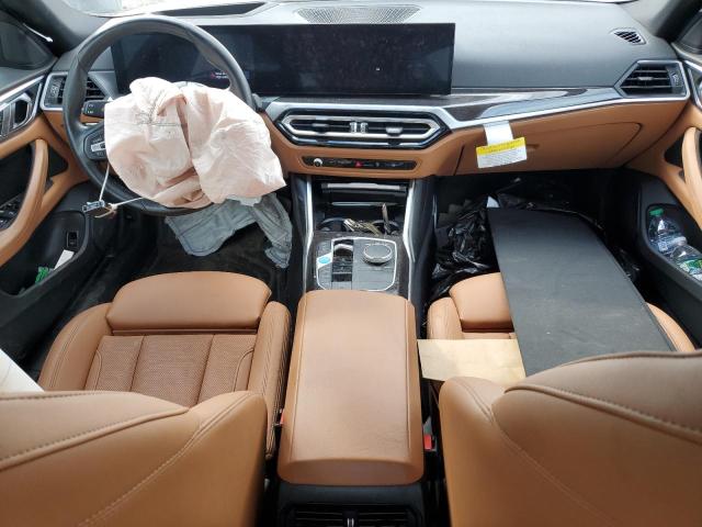 2024 BMW I4 XDRIVE #3280496132