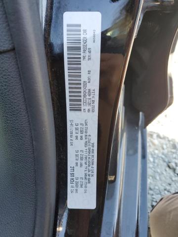 2016 CHRYSLER 200 LIMITE - 1C3CCCABXGN143920