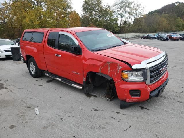 2017 GMC CANYON 1GTH6BEN3H1288412