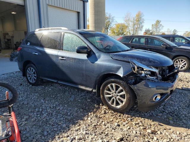 2015 NISSAN PATHFINDER - 5N1AR2MM9FC719950