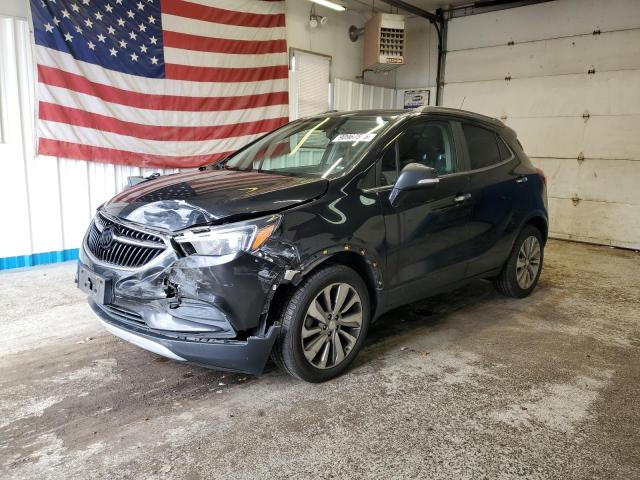 BUICK ENCORE PRE