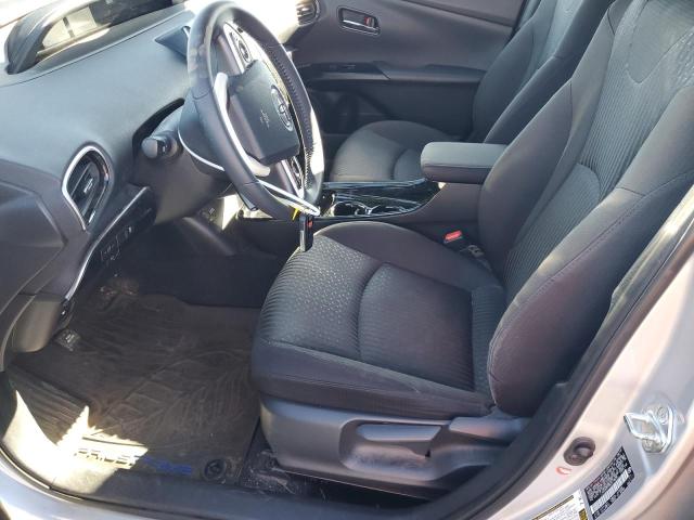 2019 TOYOTA PRIUS PRIME - JTDKARFP5K3118030