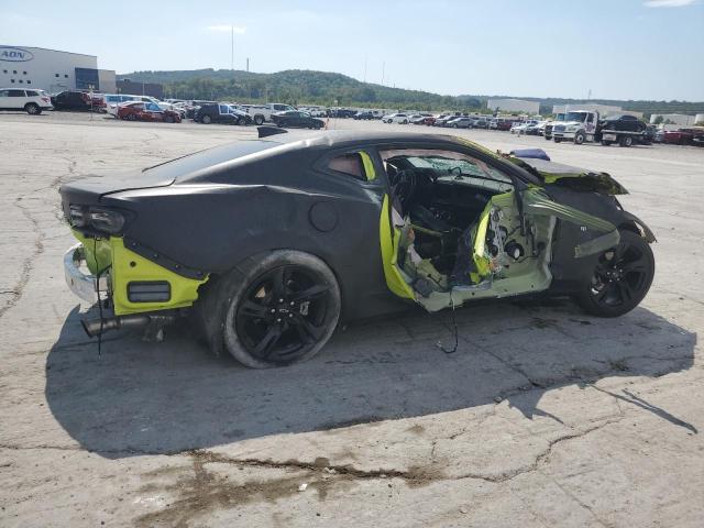 2021 CHEVROLET CAMARO LS - 1G1FB1RS2M0115633