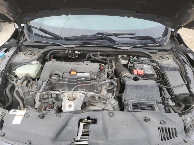 2018 HONDA CIVIC DX 2HGFC2E28JH004321